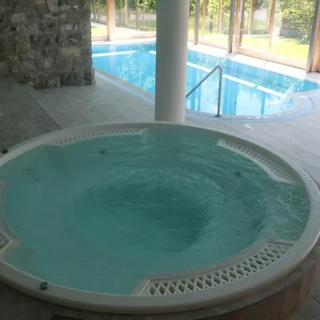 Soldanelle 32 Chateau-d'Oex