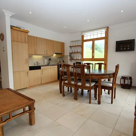 Appartement Soldanelle 32