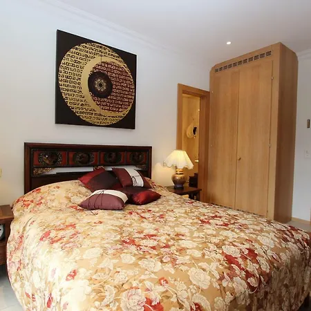 Appartement Soldanelle 32 Chateau-d'Oex